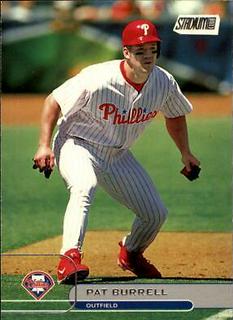Pat Burrell