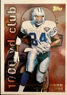 Herman Moore