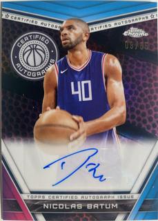 Nicolas Batum