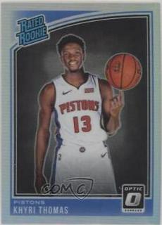 Khyri Thomas