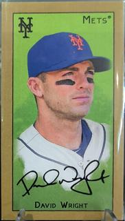 David Wright