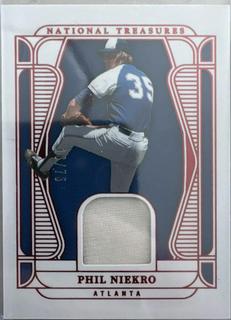 Phil Niekro