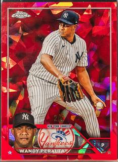 Wandy Peralta