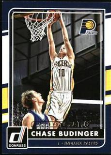 Chase Budinger