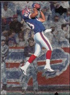 Andre Reed