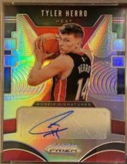 Tyler Herro