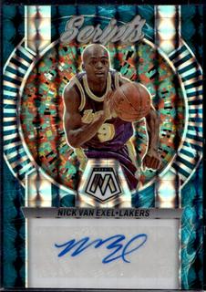 Nick Van Exel