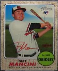 Trey Mancini
