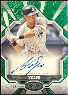 Anthony Volpe
