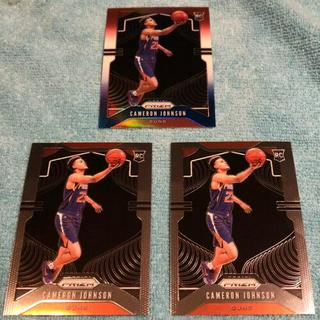 Cameron Johnson