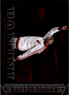 Mario Chalmers