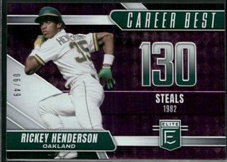 Rickey Henderson