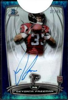 Devonta Freeman
