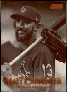 Matt Carpenter