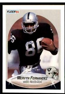 Mervyn Fernandez