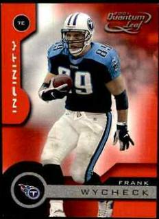 Frank Wycheck