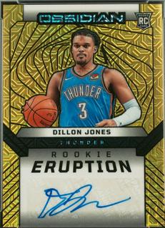 Dillon Jones