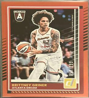 Brittney Griner