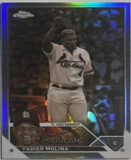 Yadier Molina