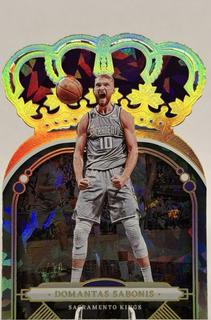 Domantas Sabonis