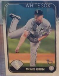 Michael Soroka