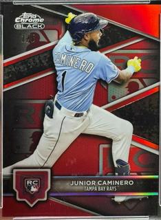 Junior Caminero
