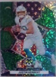 Justin Herbert