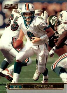 Jay Fiedler