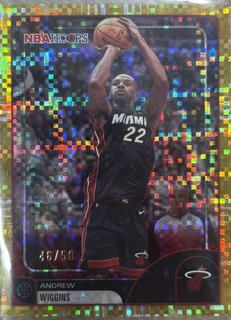 Andrew Wiggins
