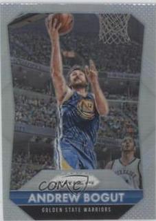 Andrew Bogut