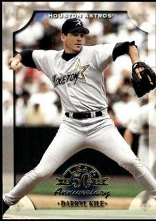 Darryl Kile