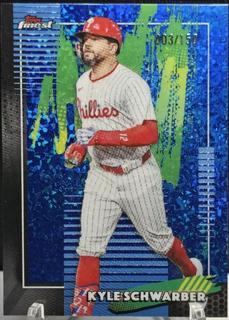 Kyle Schwarber