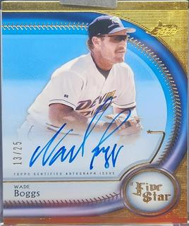 Wade Boggs