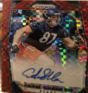 Adam Shaheen