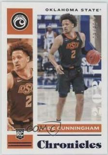 Cade Cunningham