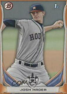 Josh Hader