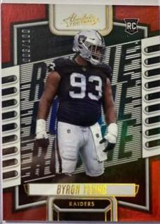 Byron Young