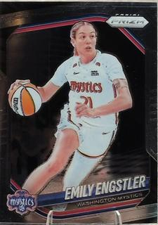 Emily Engstler
