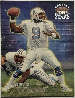 Steve McNair