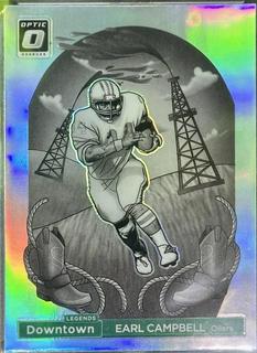 Earl Campbell