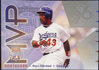 Raul Mondesi