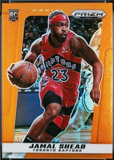 Jamal Shead