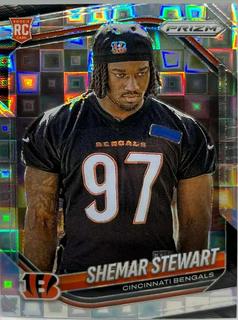 Shemar Stewart
