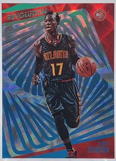 Dennis Schroder