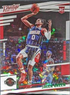 Jalen Green
