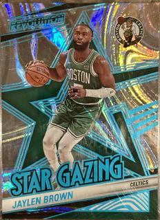 Jaylen Brown