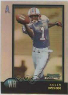 Kevin Dyson
