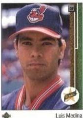Luis Medina: Star Rookie