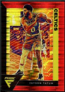 Jayson Tatum