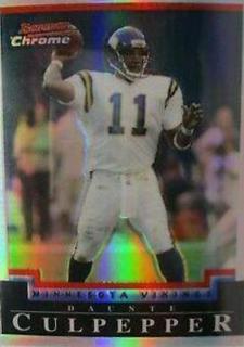 Daunte Culpepper